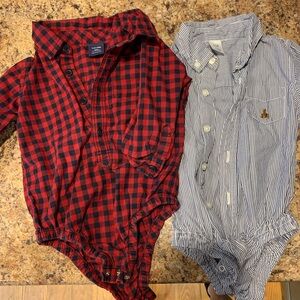 Baby Gap Toddler 9-12 month clothes
